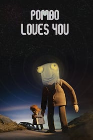 Pombo Loves You' Poster