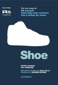 Shoe' Poster