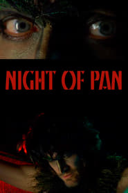 Night of Pan' Poster