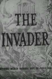 The Invader' Poster