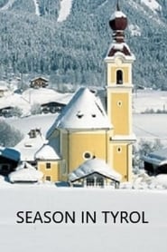 Season in Tyrol' Poster
