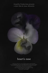 Hearts Ease' Poster