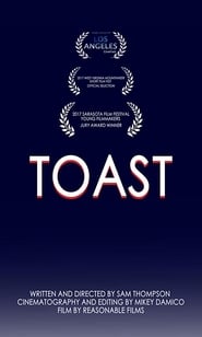 Toast' Poster