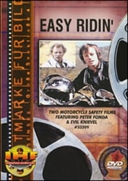 Not So Easy  A Motorcycle Safety Film' Poster
