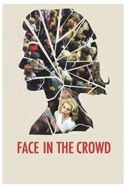 Face in the Crowd' Poster