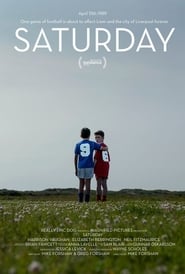 Saturday' Poster