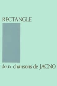 Rectangle  Deux chansons de Jacno