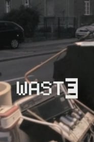 Waste' Poster