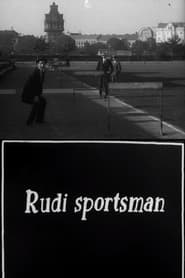 Rudi sportsman' Poster