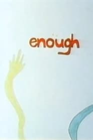 Enough' Poster