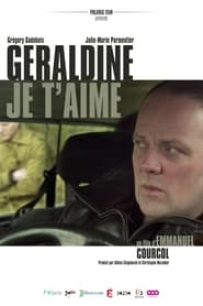 Graldine je taime