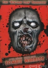 Zombie Warrior' Poster