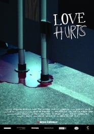 Love Hurts' Poster