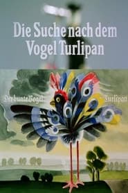 Die Suche nach dem Vogel Turlipan' Poster