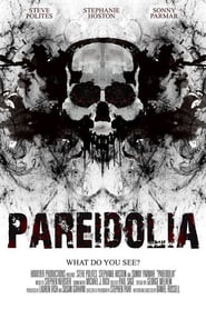 Pareidolia' Poster
