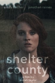 Shelter County' Poster