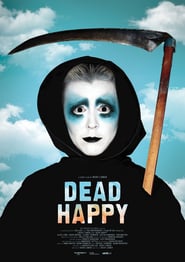 Dead Happy' Poster