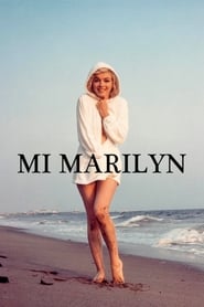 Mi Marilyn' Poster