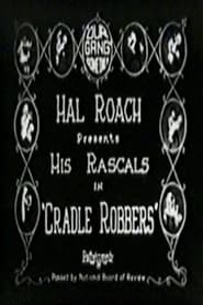 Cradle Robbers' Poster