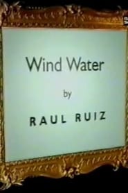 Wind Water' Poster