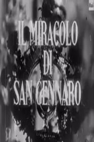 Il miracolo di San Gennaro' Poster