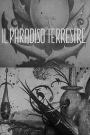 Il paradiso terrestre' Poster