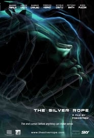 The Silver Rope' Poster