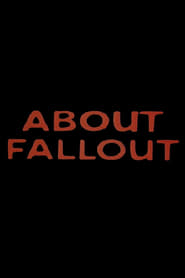 About Fallout' Poster