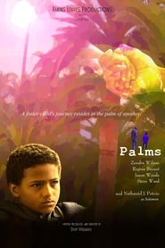 Palms' Poster
