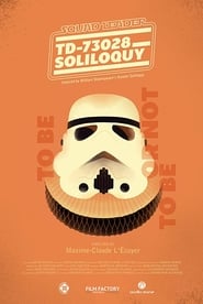 Squad Leader TD73028 Soliloquy' Poster