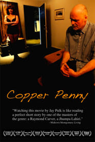 Copper Penny' Poster