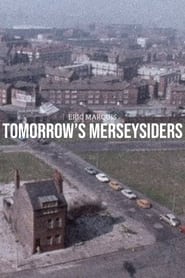 Tomorrows Merseysiders' Poster