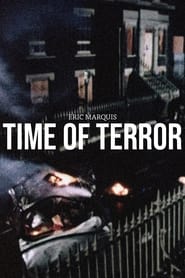 Time of Terror' Poster