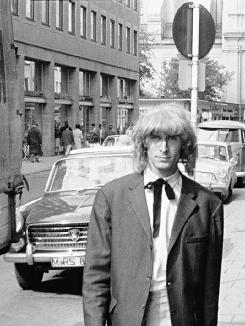 ...und dann bye bye Poster