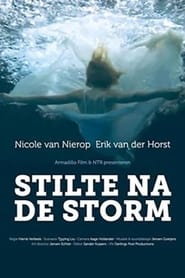 Stilte na de storm' Poster