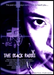 The Black Rabbit' Poster