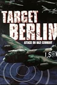 Target Berlin' Poster