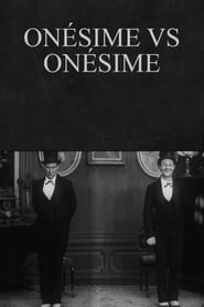 Onsime contre Onsime' Poster