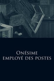 Onsime employ des postes' Poster