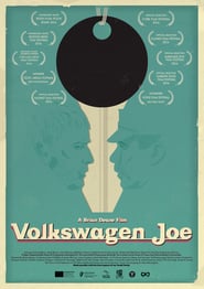 Volkswagen Joe' Poster