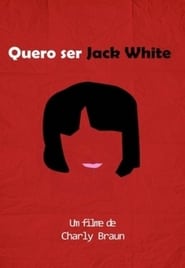 Quero Ser Jack White' Poster