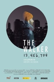 The Walker' Poster