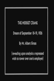 The Midget Crane' Poster