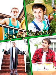 Spring Cleaning' Poster