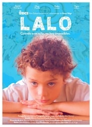 LALO' Poster