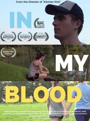 In My Blood' Poster