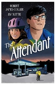 The Attendant' Poster