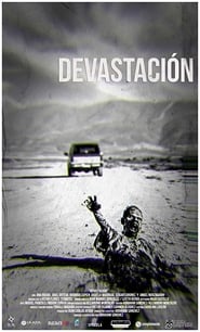 Devastacin' Poster