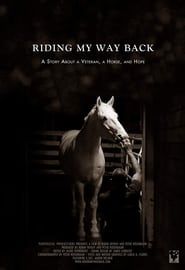 Riding My Way Back' Poster