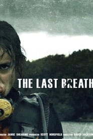 The Last Breath' Poster